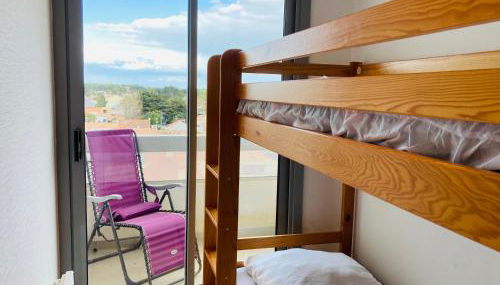 Standing, luminosité à 100m de la mer, T3 prestige - Foto 4