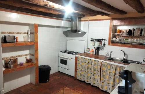 Country Houses Santa Ana de la Sierra - Foto 90