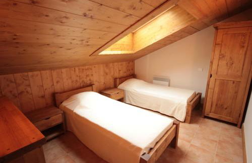 Appartement spacieux 5 pièces, 3 bains, park. - FR-1-293-302 - Foto 20