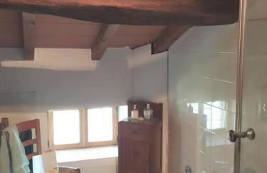 Stanza privata vicino a parma in casa rurale - Foto 11