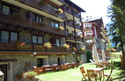 Residence Cour Maison - Foto 24