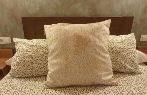 Apartamentos Callampa - Foto 10