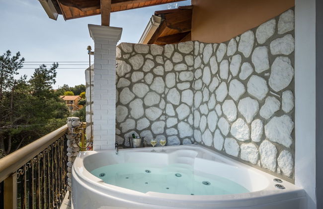 Aloe Apartments by Konnect, 500m from Dassia Beach - Foto 21