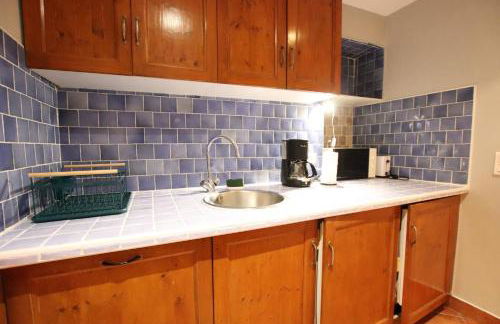 ROCHE-Rock in the heart of the Old Town - Foto 11