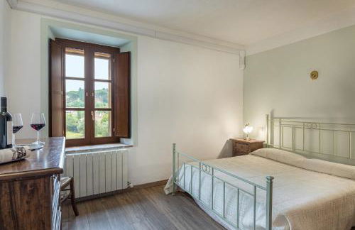 Villa Montepescini - Foto 30