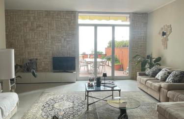 Casa Della Baia With a beautiful view - Foto 5