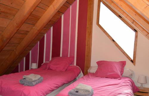 la grange avec spa - Photo 33