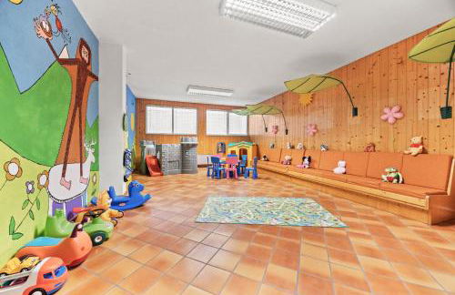 Residence Des Alpes - Foto 39