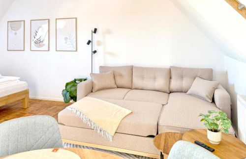 Turmblick - Parkplatz - A7 Nähe - Bahnhof Nähe - mit WM - Foto 7