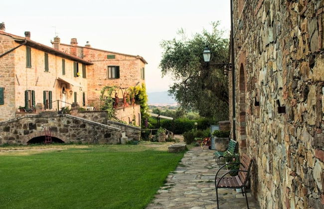 Tenuta Campospillo - Photo 16