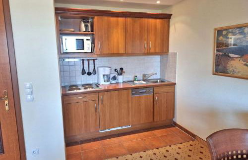 Balmer See 28 Fereinwohnung für Golfer - Foto 13