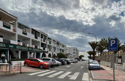Casa Barmalei Private Pool & Rooftop Terrace Ocean View, Tenerife - Foto 34