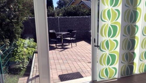 Ferienwohnung Schlossvorstadt - Foto 4