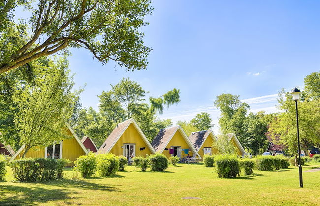 Mötesplats Borstahusen - Foto 39