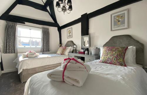 Purlins Holiday Apartment - Foto 21