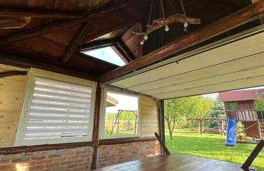 Domki Pod Brzoza - Foto 38