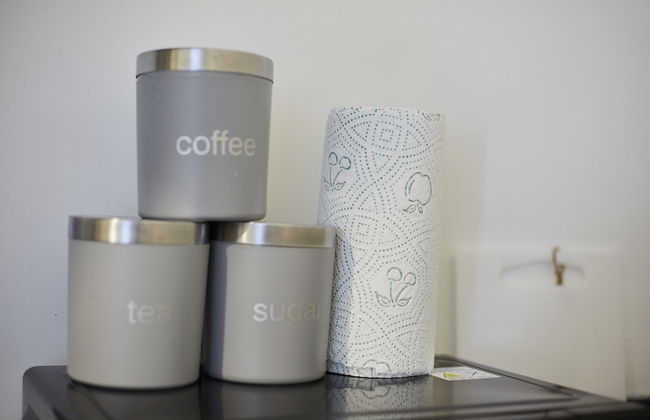 BV Royal Comfy Studiosuite Queensgate Huddersfield - Foto 51