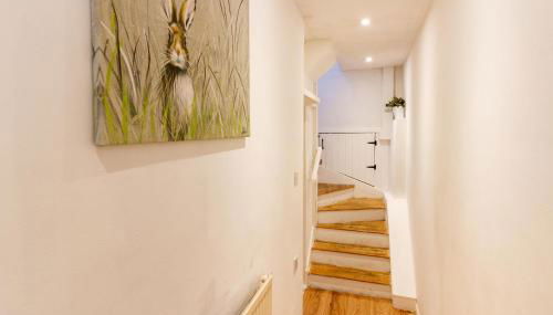 The Shoe Box cottage with allocated parking - Foto 2