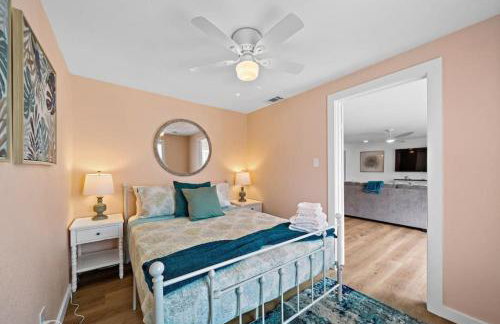 Unwind in beachside comfort with gorgeous views - Foto 40