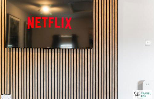 Bella's Lodge - Foto 39