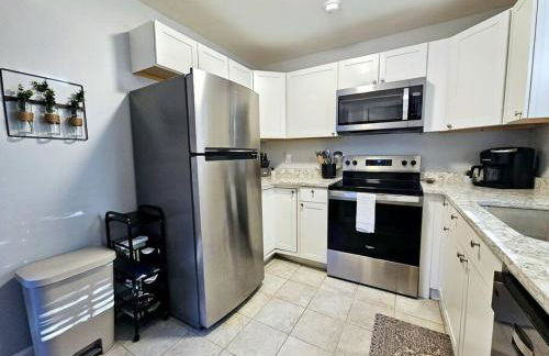 Madrona's Park Circle Place- Fenced & Convenient - Foto 43