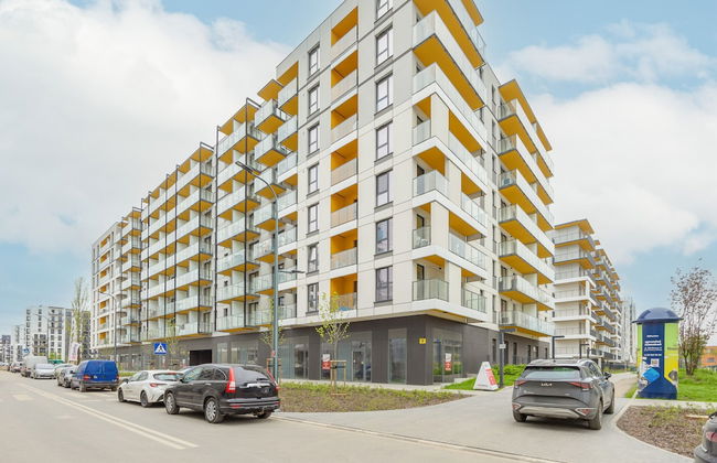 Apartment With Parking by Renters - Foto 23