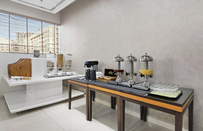 Al Khoory Hotel Apartments - Al Barsha - Foto 11