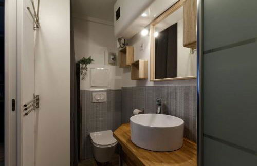 Manon, 2 ch, parking, Tram Croix d'argent au pied, Sleep-in-Montpellier - Photo 14