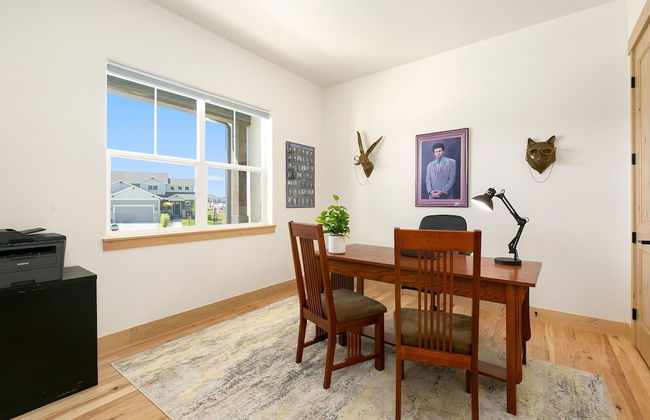 Lakeside Luxury - Hot Tub, Pool Table, and Views - Foto 30