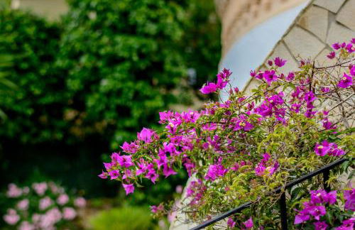 3010 - Schönes mediterranes Ferienhaus in Costa de la Calma - Foto 10