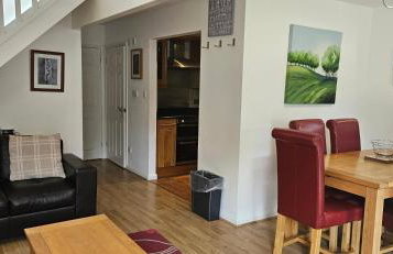 Family and dog-friendly holiday home - 134 Hengar Manor - Foto 4