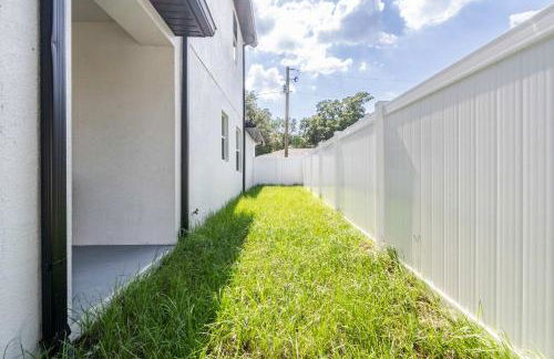 Tampa 3BR Near Zoo & Cruise Port - Sleeps 8 - Foto 27