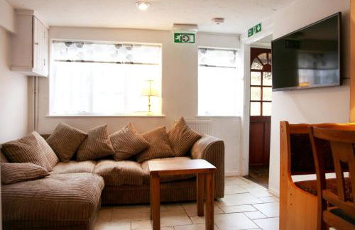 Sheephouse Manor - Foto 24