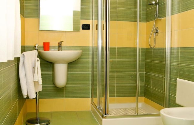 Villa Marogna Rooms and Breakfast - Foto 22