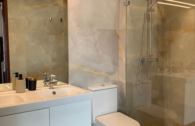 Charming old town apartment Cascais - Photo 31