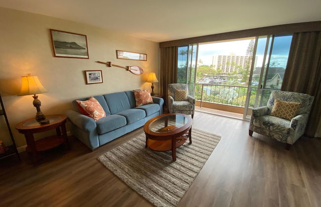 Maui Kaanapali Villas 415 - Foto 10