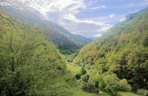 La cabaña mirador de los Valles Pasiegos - Foto 20