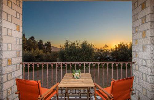 Margarita Rooms Sagiada - Foto 3