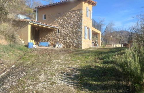 Maison de vigne rénovée - Photo 22