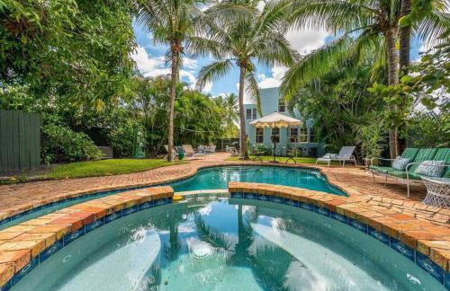 Welcome to Casa Kanuga, The Secret Gem of WPB! - Foto 1