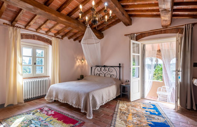 Villa delle Stelle - Foto 26