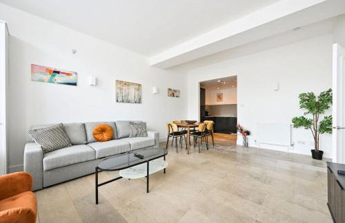 Shoreditch Comfortable 2 Bed Apartments - Foto 3