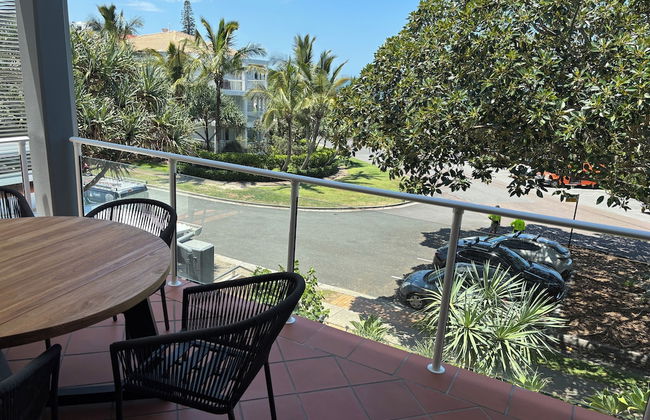 Aqua Promenade Beachfront Apartments - Foto 52