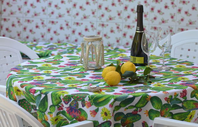 Villa Teti - Photo 30