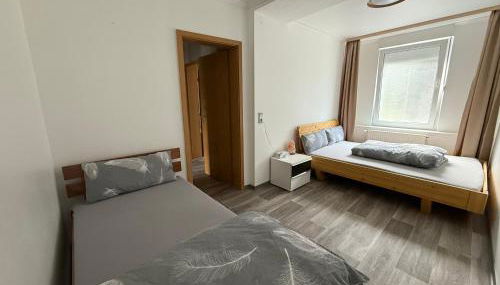Ferienwohnung Stadtmitte Bad Brückenau - Foto 2