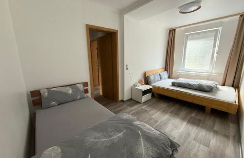 Ferienwohnung Stadtmitte Bad Brückenau - Foto 2