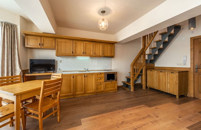 Pirin Golf & Country Club Apartment Complex - Foto 22