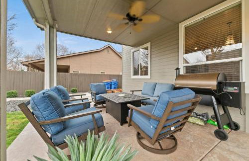 Boise Hills Luxurious Retreat - Foto 55