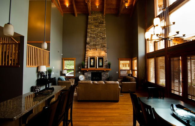 Carmel Beach Private Lodges - Foto 41