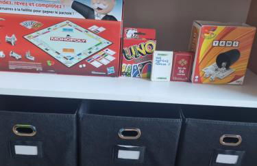 PUY SAINT VINCENT APPARTEMENT T2 BALCON SUPER PANORAMA AVEC PARKING PRIVE COUVERT et PISCINE L'ETE - Foto 29